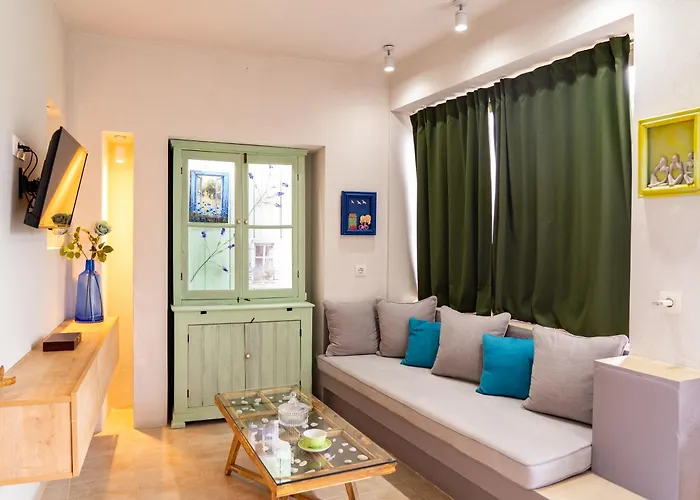 Core Luxury (adults Only) Vendégház