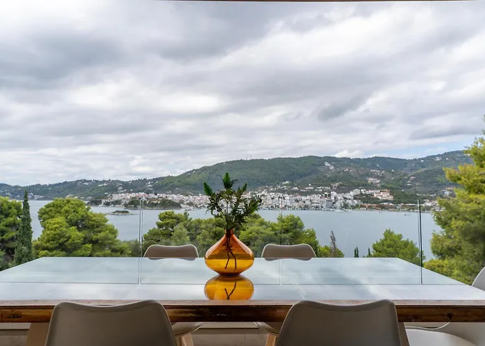 Penzion Core Luxury (adults Only) 4*