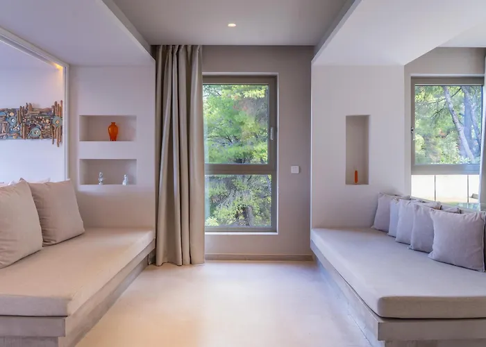 Vendégház Core Luxury (adults Only) 4*