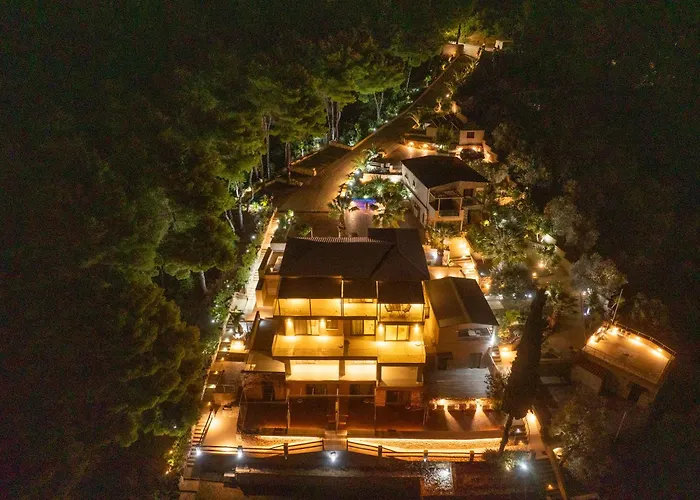 Core Luxury (adults Only) 4* Szkiáthosz