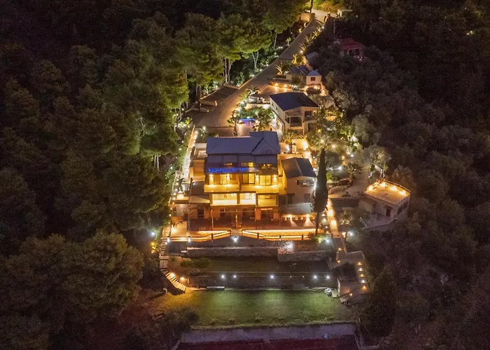 Core Luxury (adults Only) Vendégház